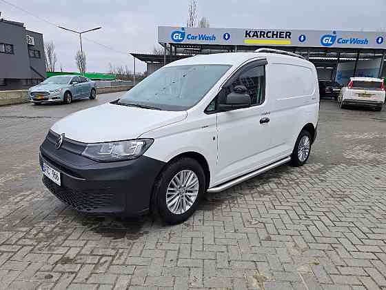 Volkswagen Caddy Кишинёв