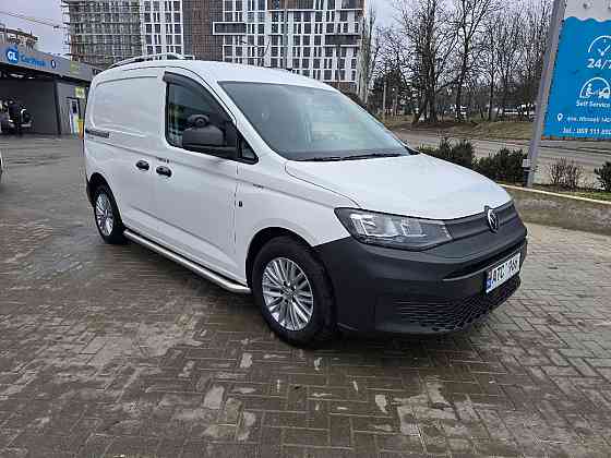 Volkswagen Caddy Кишинёв