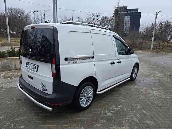 Volkswagen Caddy Кишинёв