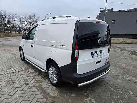 Volkswagen Caddy Кишинёв