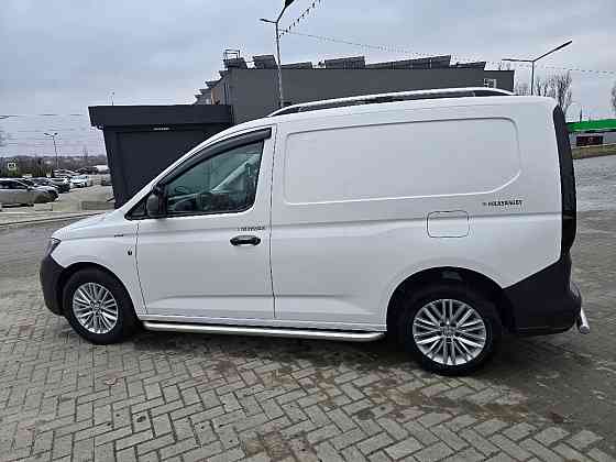 Volkswagen Caddy Кишинёв