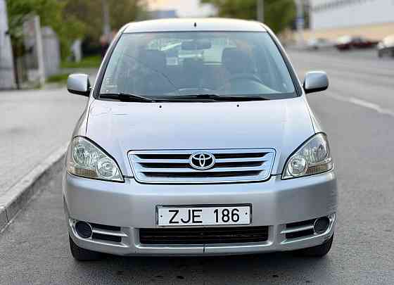 Продам Toyota Avensis Verso Tiraspol