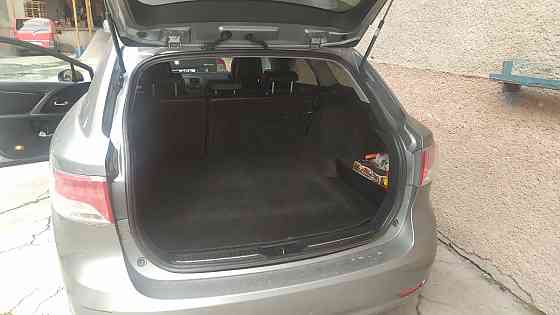 Toyota Avensis Кишинёв