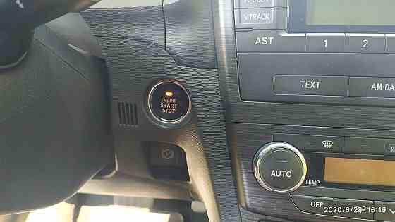 Toyota Avensis Кишинёв