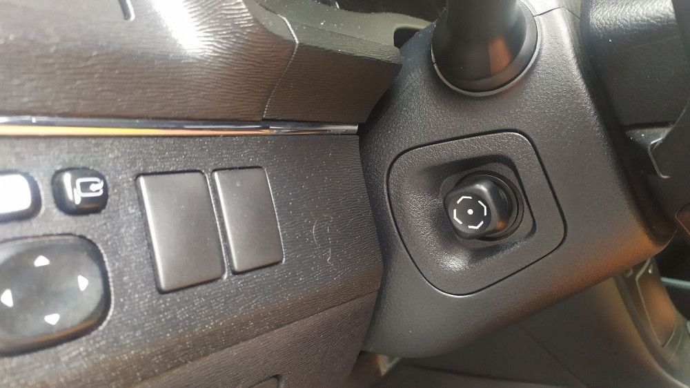 Toyota Avensis Chişinău - fotografie 5