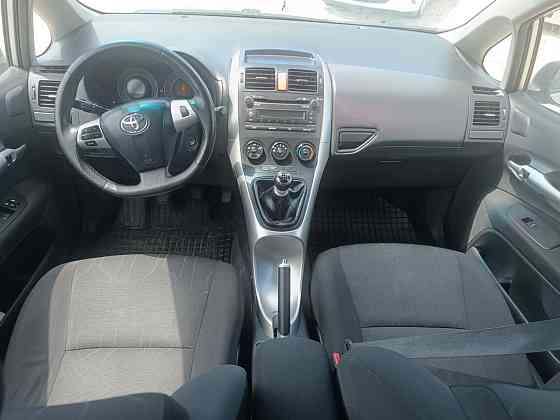 Toyota auris Tiraspol