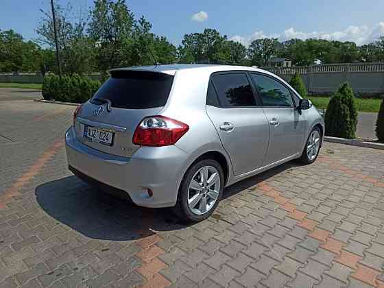 Toyota auris Tiraspol