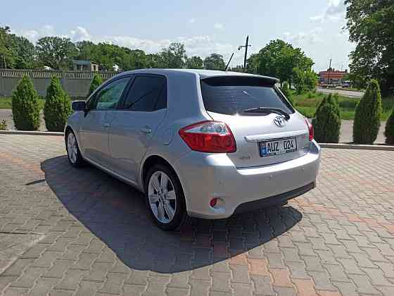 Toyota auris Tiraspol