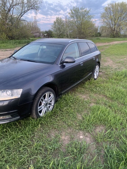 Audi Tiraspol - fotografie 2