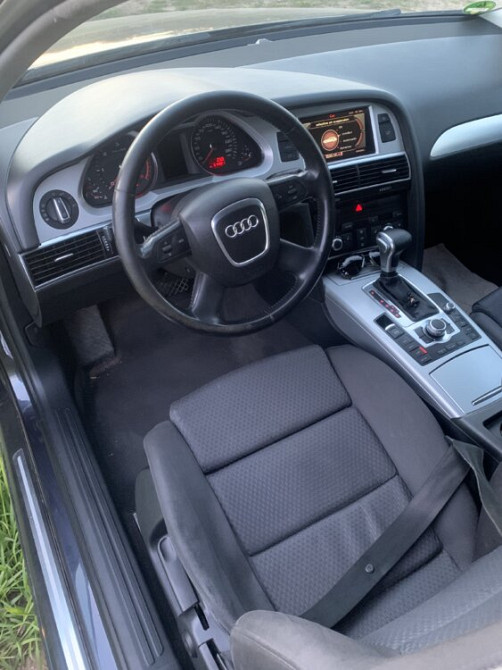 Audi Tiraspol - fotografie 5