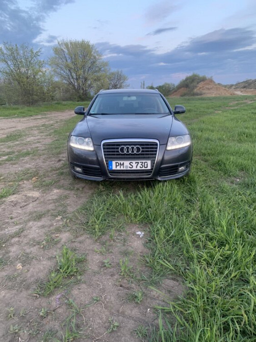 Audi Tiraspol - fotografie 1