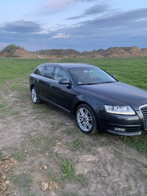 Audi Tiraspol - fotografie 4