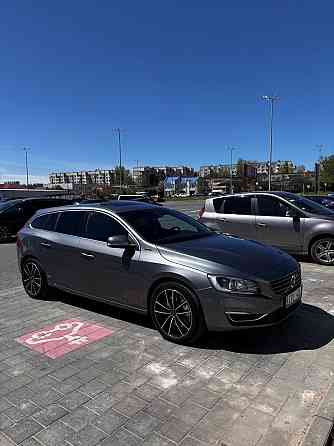 Volvo V60 Кишинёв
