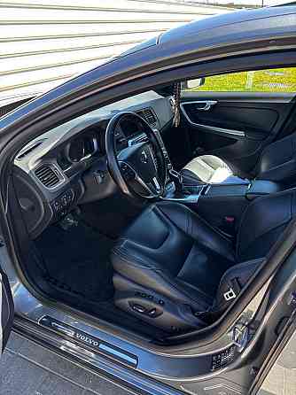 Volvo V60 Кишинёв