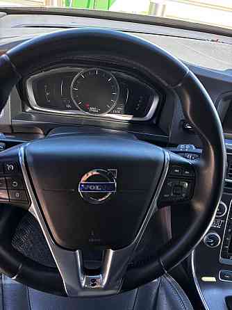 Volvo V60 Кишинёв