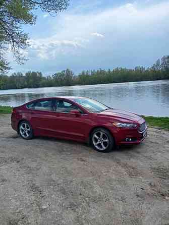 Продам Ford Fusion Тирасполь