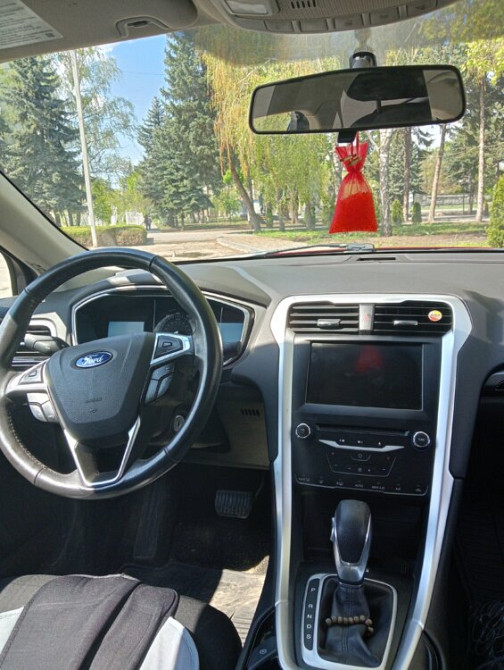 Продам Ford Fusion Tiraspol - fotografie 3