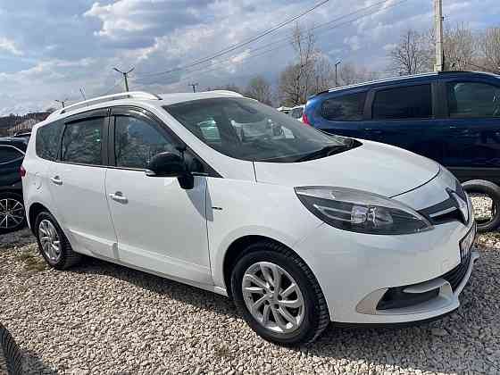 Renault Grand Scenic Кишинёв