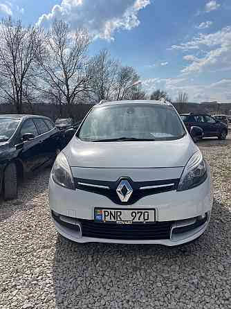 Renault Grand Scenic Кишинёв