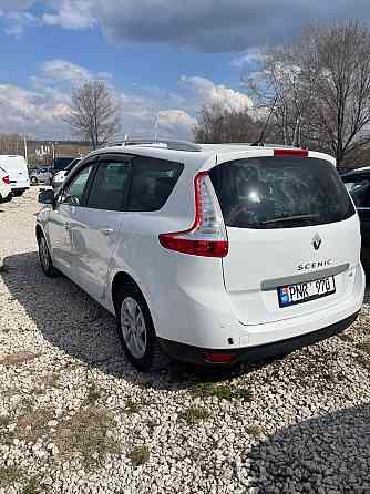 Renault Grand Scenic Кишинёв