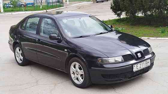 Seat Toledo Тирасполь