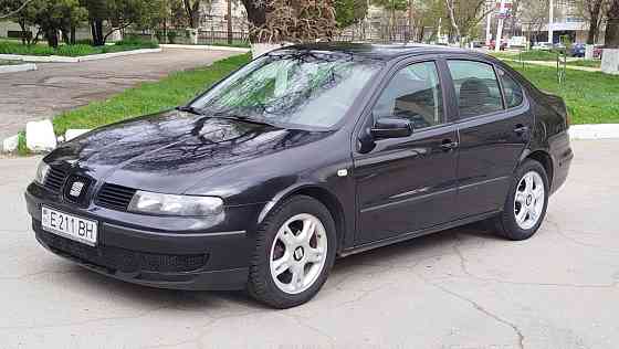 Seat Toledo Тирасполь