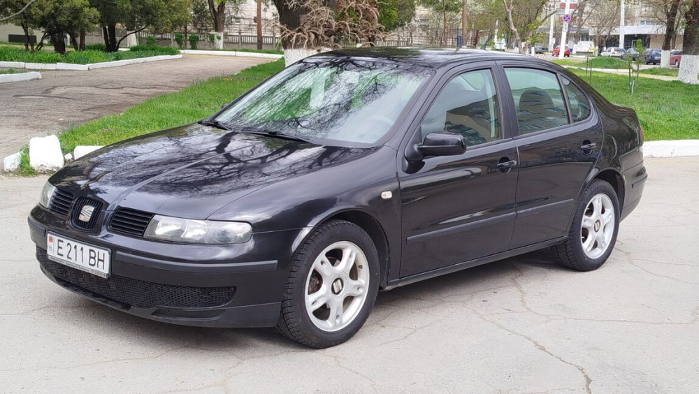 Seat Toledo Тирасполь - изображение 3