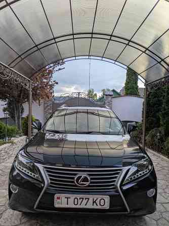 Lexus RX350 2013 рестайлинг, 104 тыс км, обслужен, 2 ключа, доп резина Тирасполь