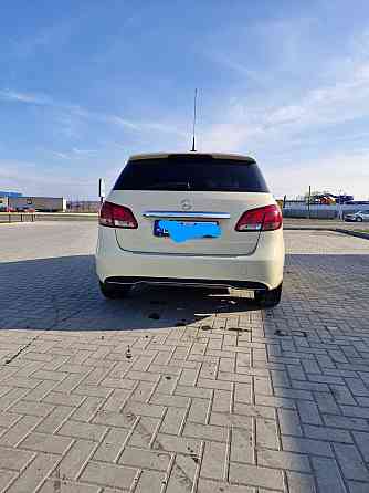 Mercedes B-Class Кишинёв