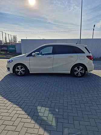 Mercedes B-Class Кишинёв