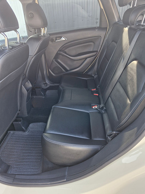 Mercedes B-Class Кишинёв - изображение 9