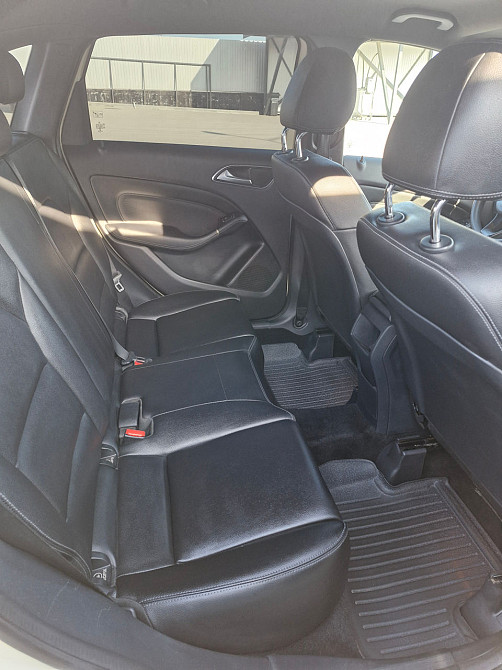 Mercedes B-Class Кишинёв - изображение 6