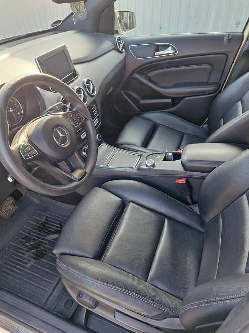 Mercedes B-Class Кишинёв - изображение 8