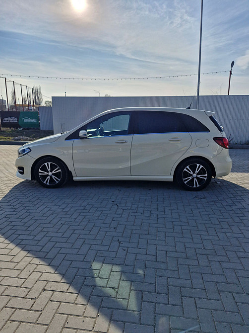 Mercedes B-Class Кишинёв - изображение 2