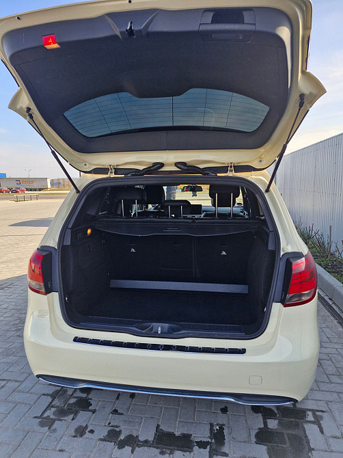Mercedes B-Class Кишинёв - изображение 10
