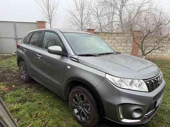 Suzuki Vitara Chişinău