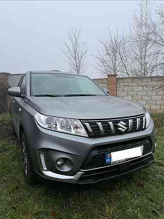 Suzuki Vitara Chişinău
