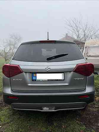 Suzuki Vitara Chişinău