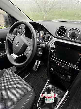 Suzuki Vitara Chişinău