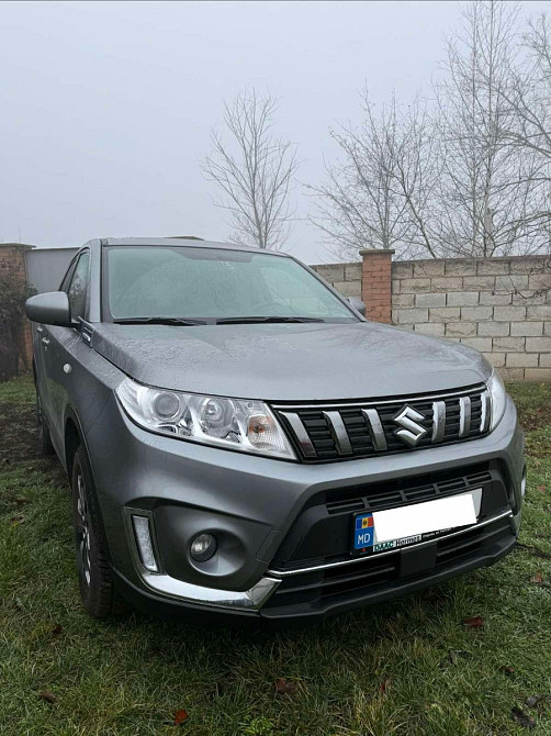 Suzuki Vitara Кишинёв - изображение 1