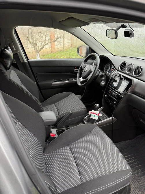 Suzuki Vitara Кишинёв - изображение 8