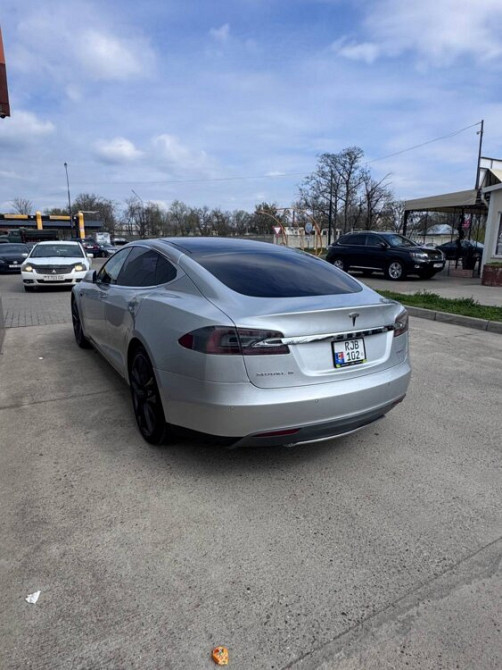 Тесла S Performance Tiraspol - fotografie 5