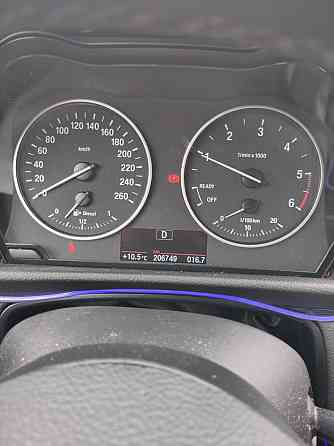 BMW 2 Series Gran Tourer Кишинёв