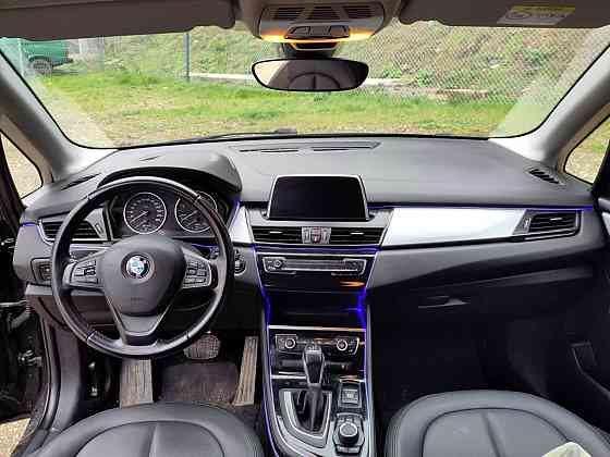 BMW 2 Series Gran Tourer Кишинёв