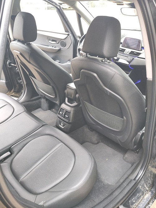 BMW 2 Series Gran Tourer Кишинёв - изображение 9