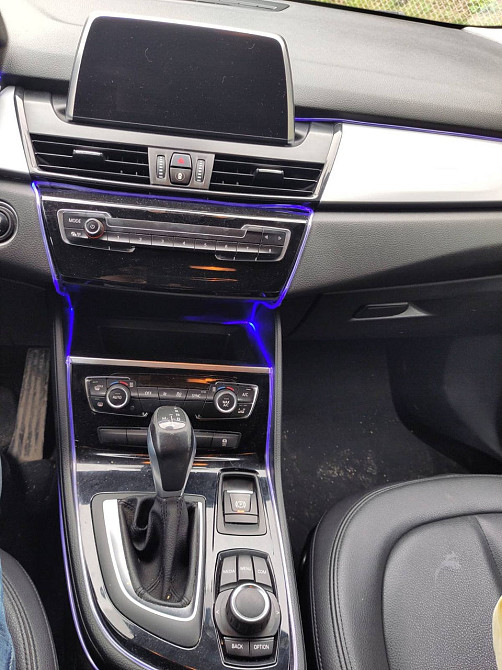 BMW 2 Series Gran Tourer Кишинёв - изображение 8