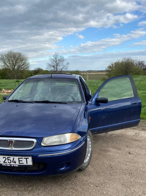 Продам Rover 214 Тирасполь - изображение 3