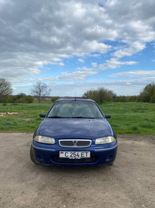 Продам Rover 214 Тирасполь - изображение 1