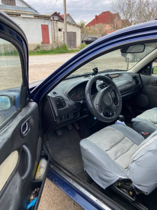 Продам Rover 214 Тирасполь - изображение 5