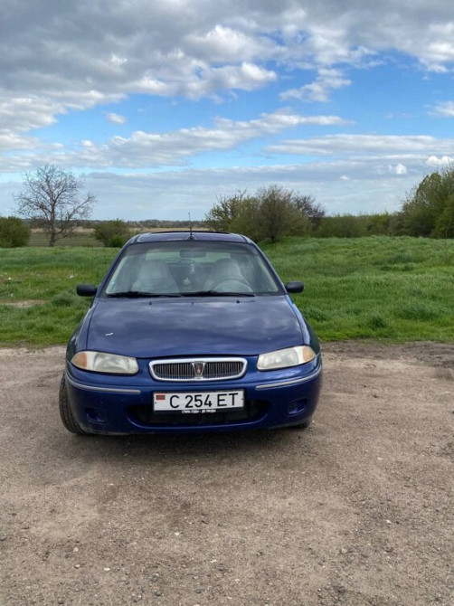 Продам Rover 214 Тирасполь - изображение 6